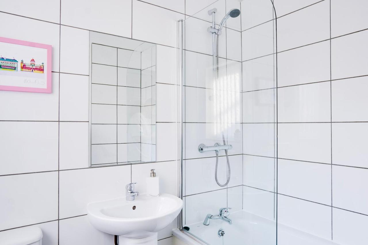 Cosy 3 Bedroom House Near Anfield Stadium Λίβερπουλ Εξωτερικό φωτογραφία